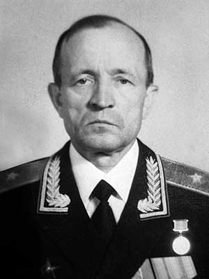 Стеничев Николай Николаевич Х Семичный Фото