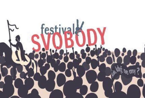 В воскресенье, 17 ноября, в день 30-й годовщины бархатной революции в центральных районах Праги состоится «Фестиваль свободы». Подробнее: http://www.czechtoday.eu/obschestvo/17-noyabrya-v-prage-proydet-festival-svobodi.html