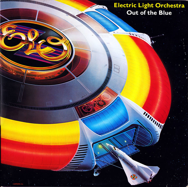 Доклад: Electric Light Orchestra