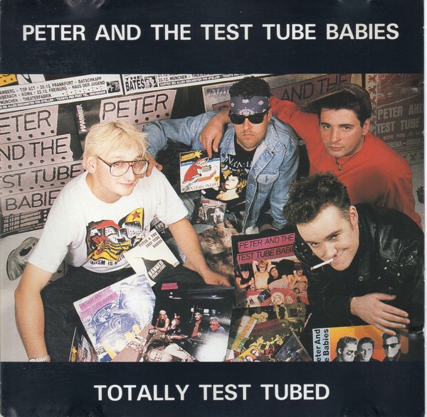 peter and the test tube babies