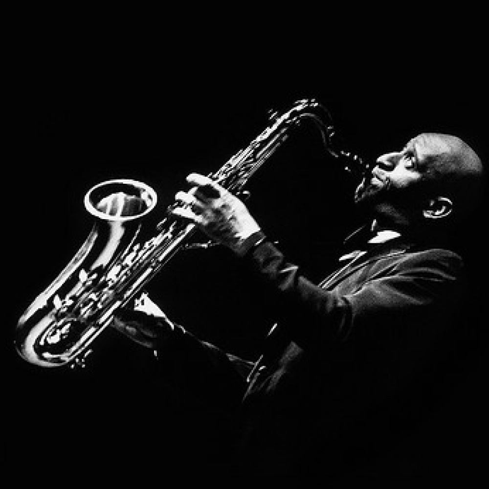 Sonny rollins