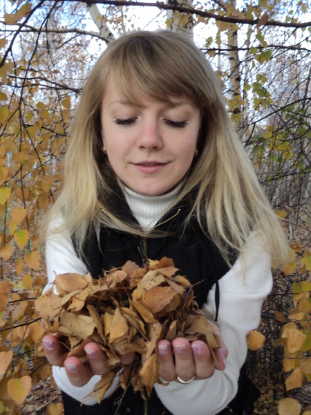 Зайцева Екатерина Александровна
