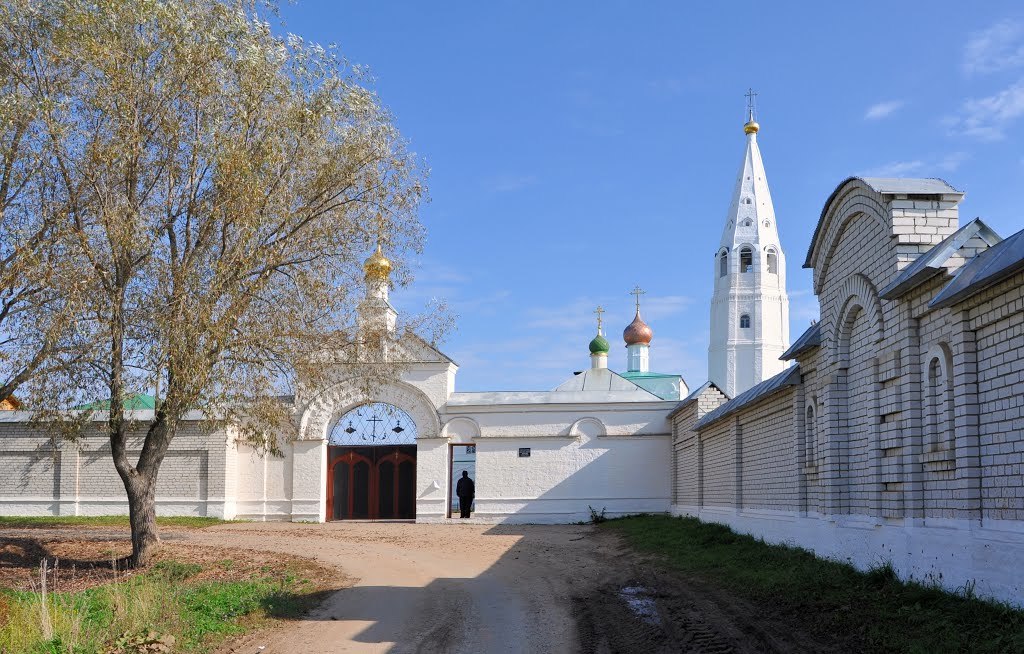 Погода ежово марий эл. Мироносицкий монастырь Йошкар Ола. Ежовский монастырь Марий Эл. Ежовский Мироносицкий монастырь. Ежово Йошкар Ола.