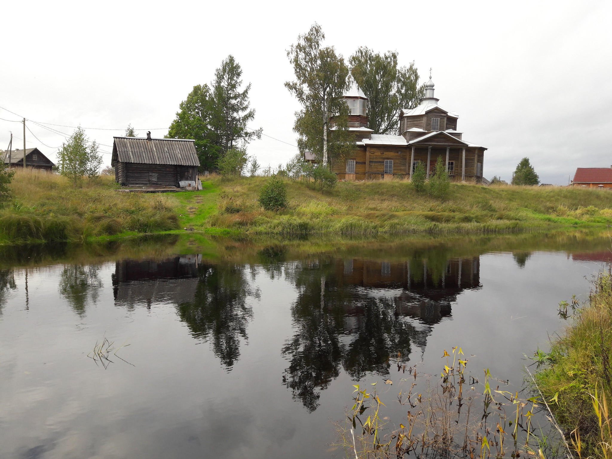 Карта водопойка увельский район