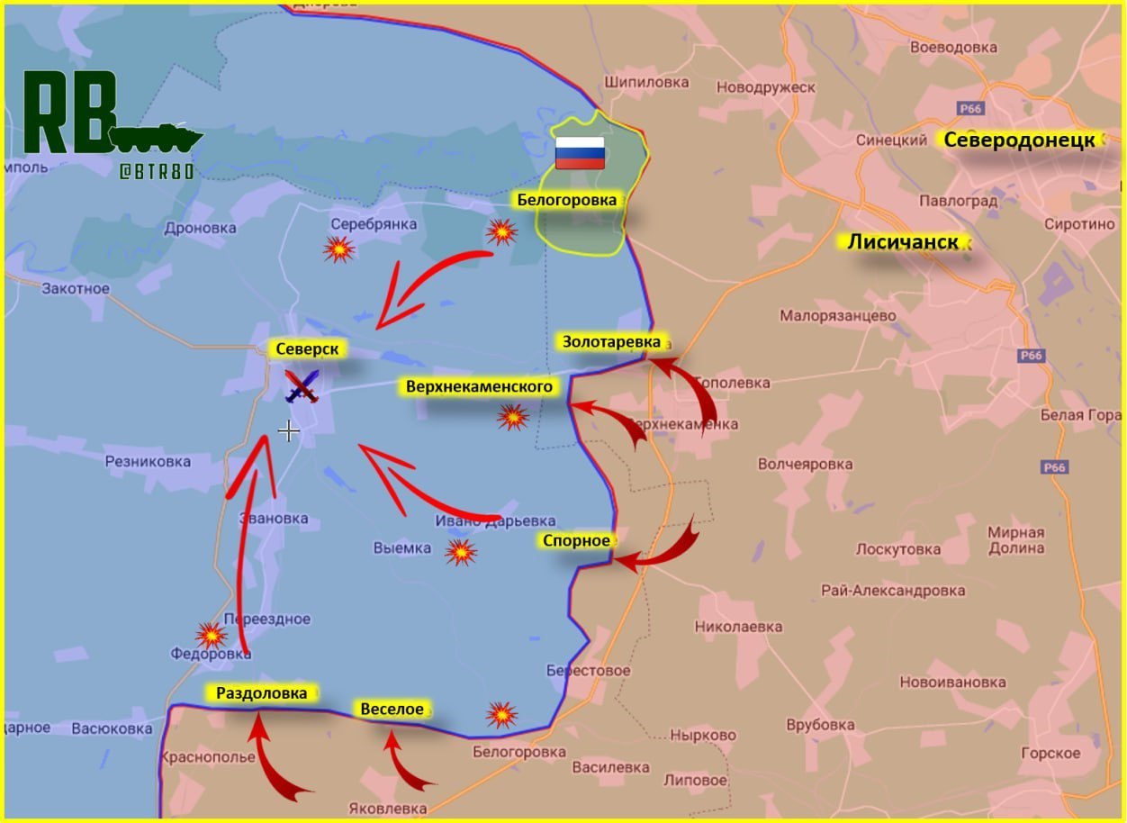 Новости днр сегодня за последний час карта боевых действий