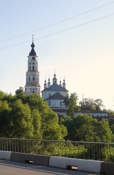 Лежнево интересные места