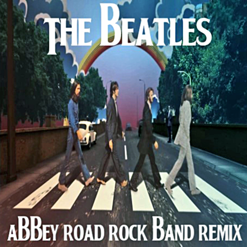 Abbey road the beatles слушать