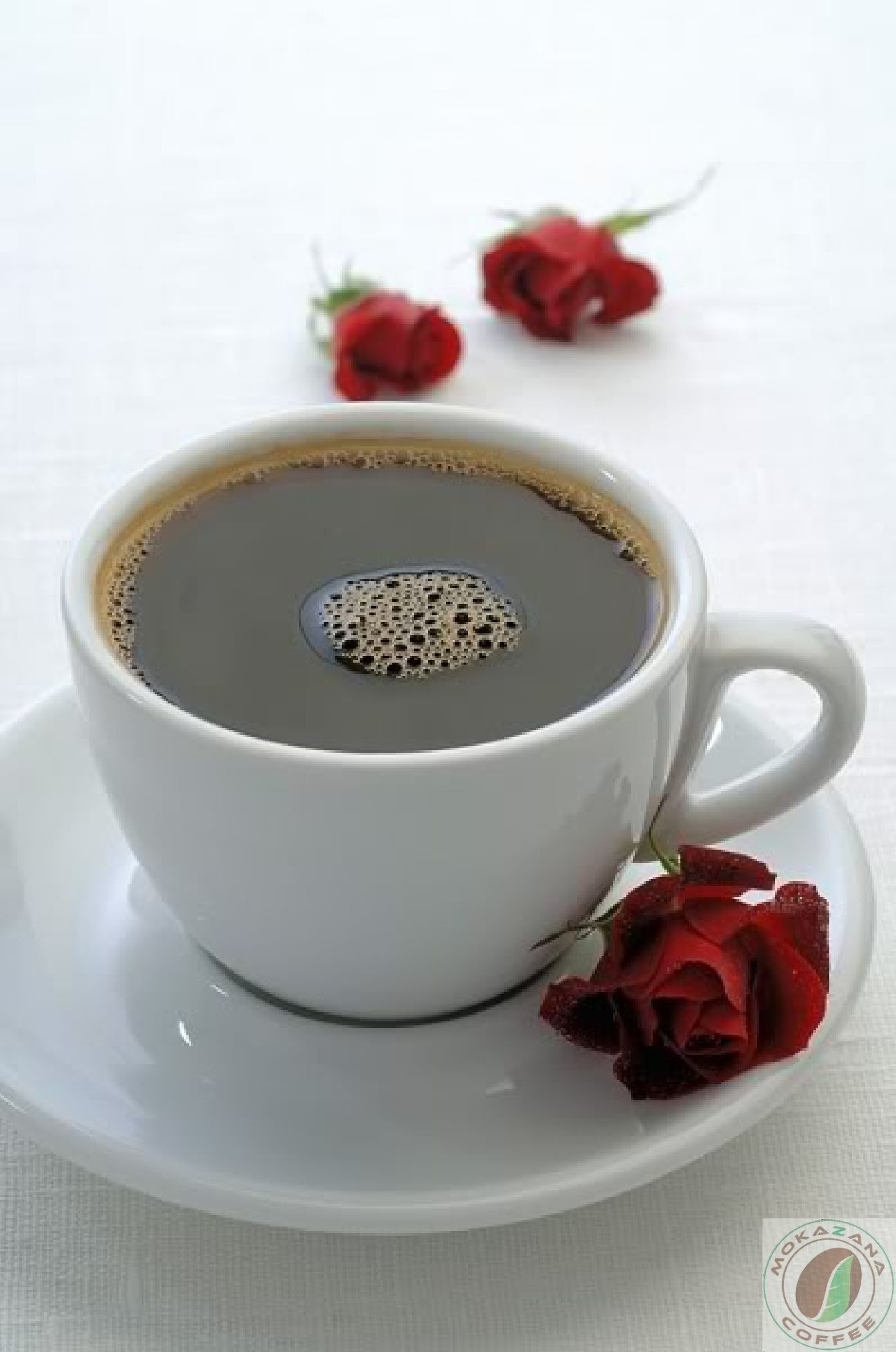 Чашечка кофе для любимого